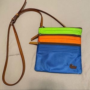 Dooney and Bourke Cross Body